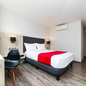 Chambre Standarde Double